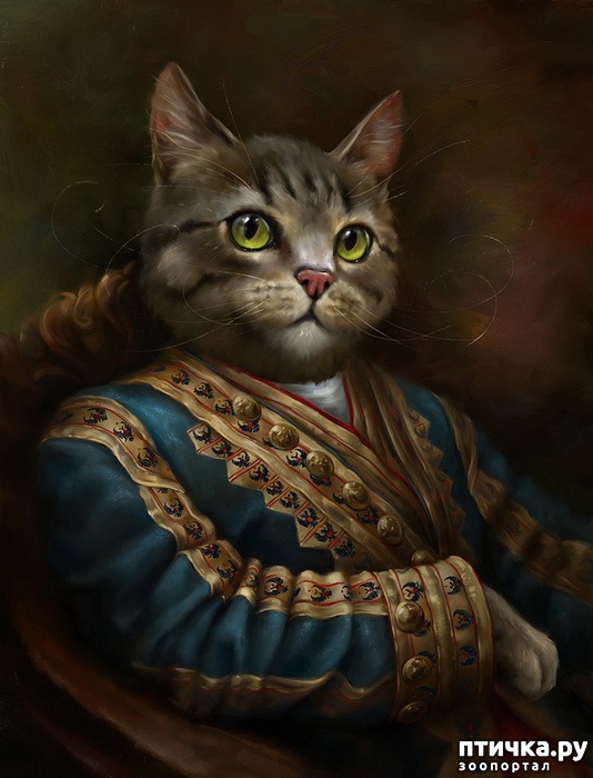 фотография 3: Коты Эрмитажа Открытки Эльдара Закирова фото 3: Коты Эрмитажа Открытки Эльдара Закирова