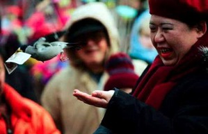 фотография: Всякой твари по паре фото: Всякой твари по паре