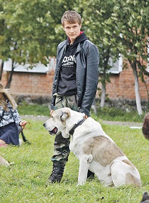 ����: ������ � "���������" - �������������� �������))