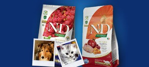 ����: ����� ������������ "Farmina: ���� ���������� �������"