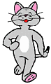  7:     )))