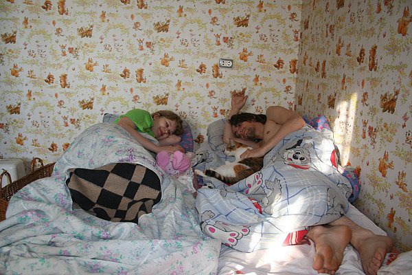 фотография 3: Кошка номер раз! фото 3: Кошка номер раз!
