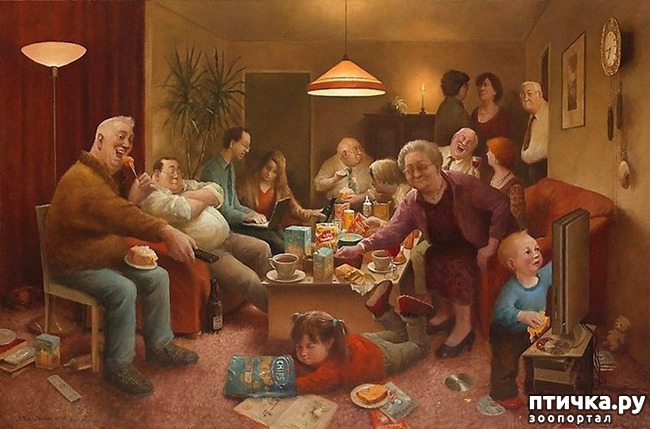 ���� 5: � �����������!!!