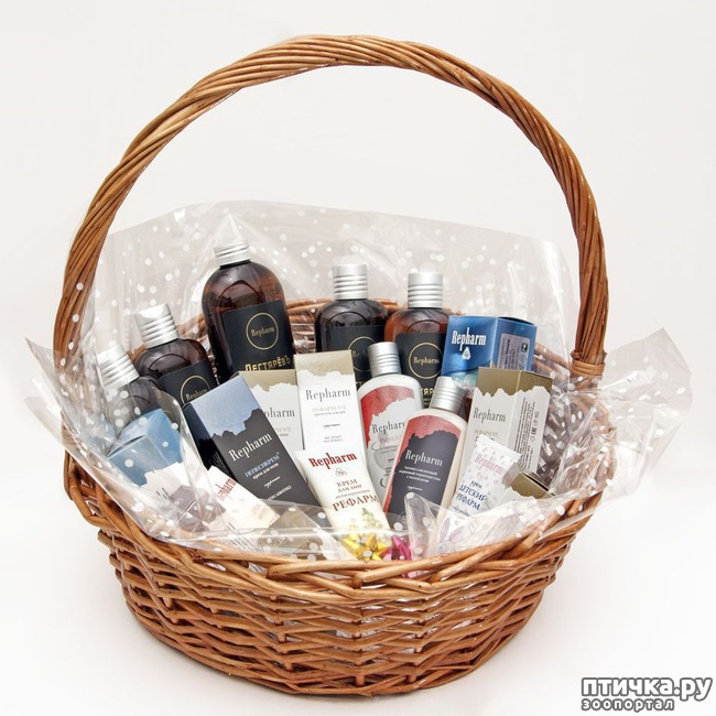 ���� 1: �������� ������� ������� "3 � 1": ����� �� Repharm