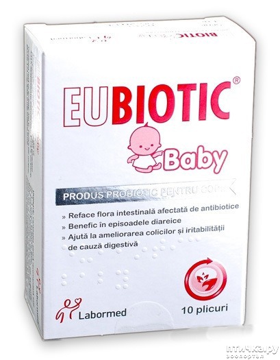  4: , , Eubiotic Baby