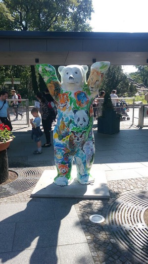 фотография: Как я прошлась по зоопаркам фото: Как я прошлась по зоопаркам