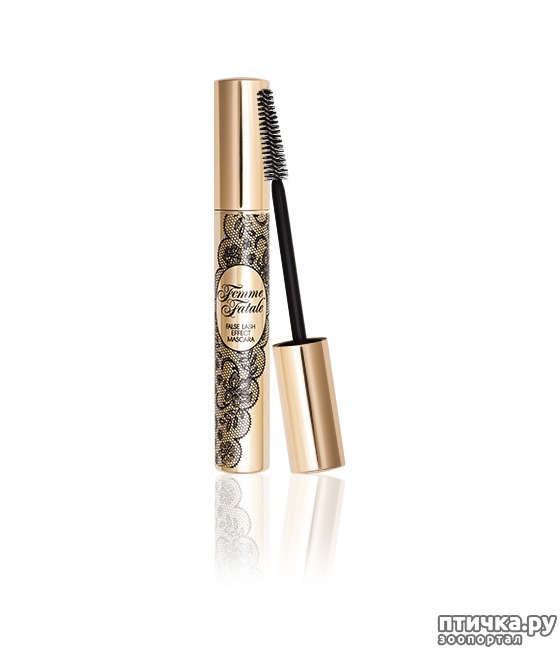 ���� 1: ������� "��������": "���� ������" - ����� �� VivienneSabo