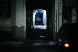 фотография: Однажды в подворотне фото: Однажды в подворотне