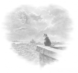 фотография: Стихи о кошках фото: Стихи о кошках