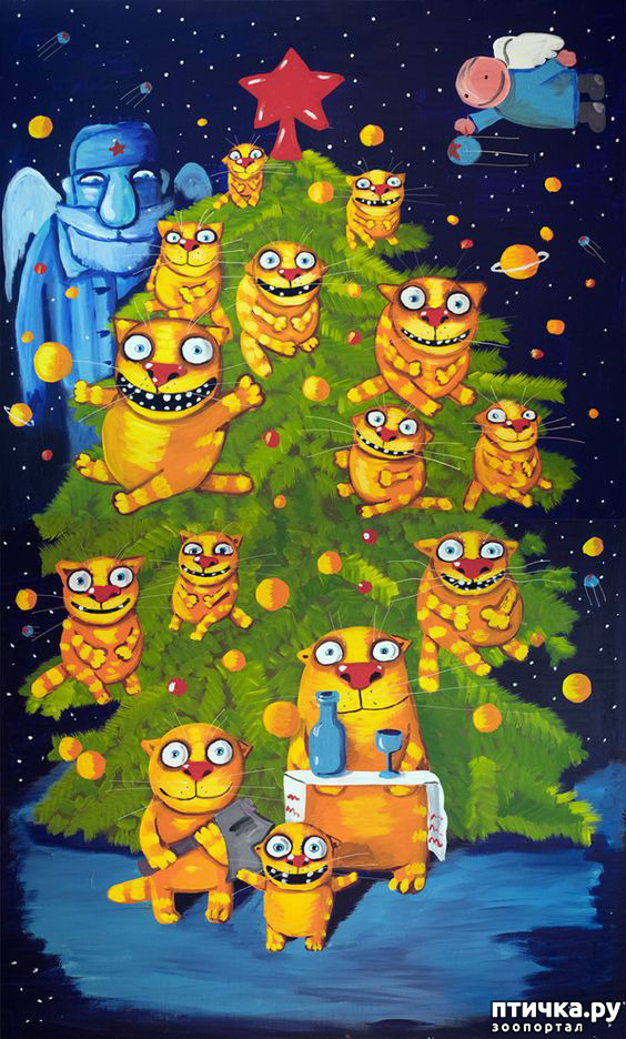 ���� 1: � ����� ������. ����������