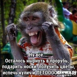 ����: ��� �������, ��� ����-����...