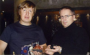 ����: ������ �������� �������� �� Gerd Dreher