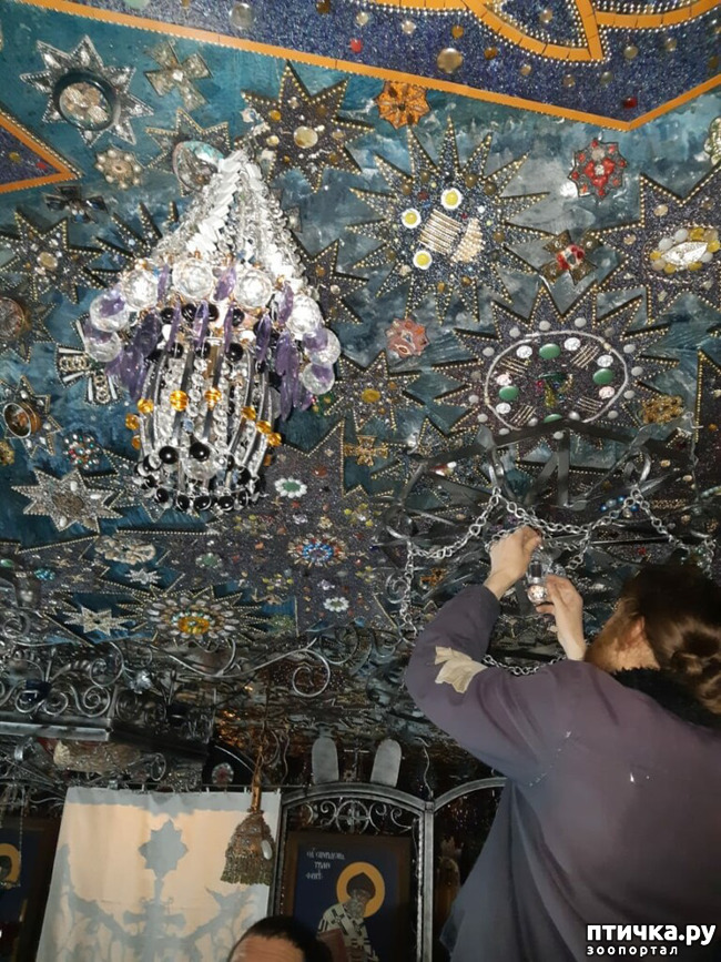 ���� 69: ����������� � ��� ������. ������ ���� ��������� ���������������.