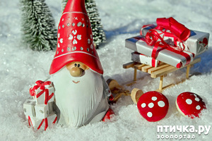 фотография: А не провести ли нам Анонимных дедов Морозов? фото: А не провести ли нам Анонимных дедов Морозов?