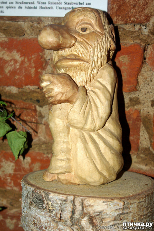 ���� 3: � ������� �����, � ������������ ���!