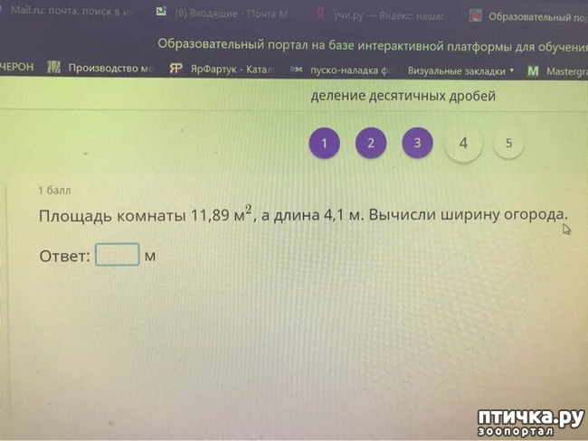 ���� 3: ������� ���������� ( �� ���������)