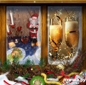 фотография: Весело и вкусно встретим Новый год! фото: Весело и вкусно встретим Новый год!