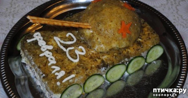 ���� 17: 23 ������� - ������� ���� ���������