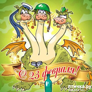 ����: � 23 �������!