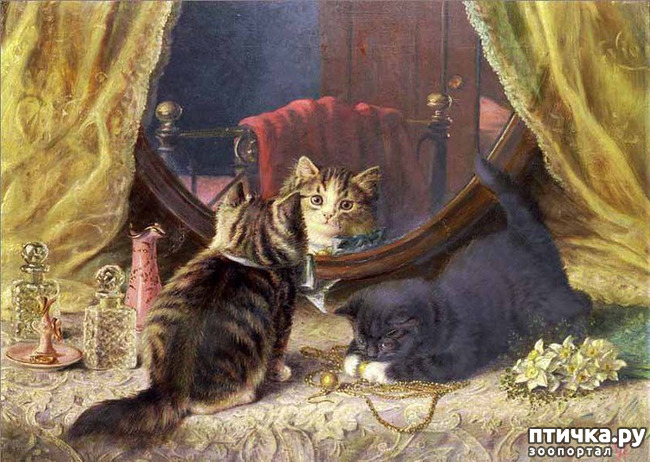 ���� 1: ������ ������� ����� ������� (Couldery Horatio Henry)