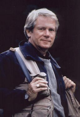 ���� 1: Robert Bateman