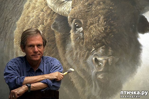 ���� 2: Robert Bateman
