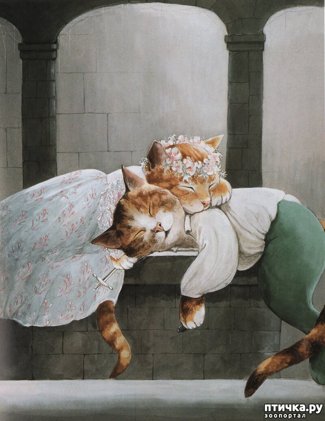 ���� 4: ������������� ������� � ������������ ������ ������� (Susann Herbert)