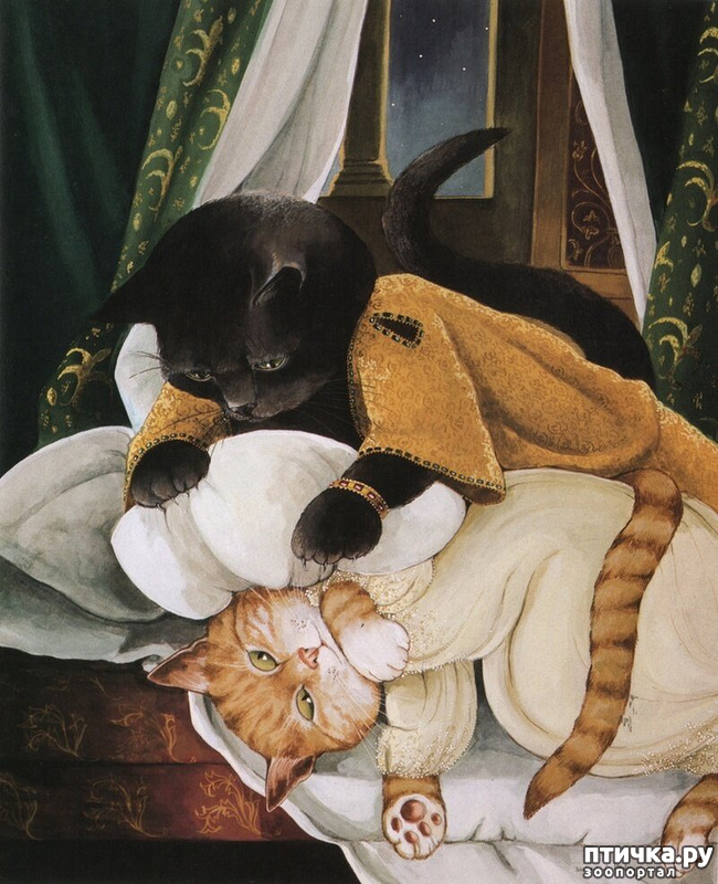 ���� 7: ������������� ������� � ������������ ������ ������� (Susann Herbert)