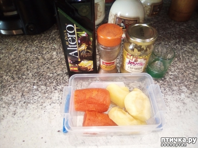 ���� 1: ��������� �������? � ���������! ��� ���: �������� ���������� ��������.