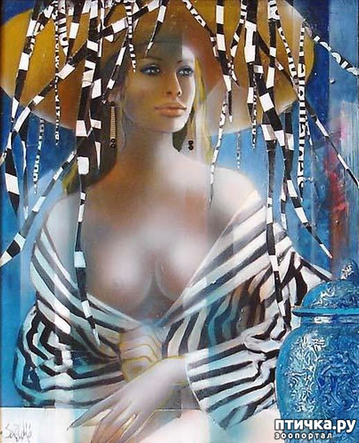 ���� 15: Jean-Baptiste Valadie, ��������� ������� ��������