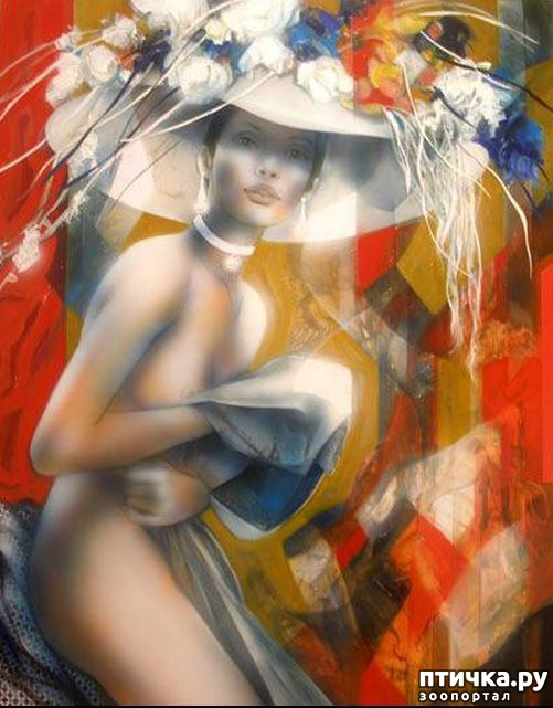 ���� 17: Jean-Baptiste Valadie, ��������� ������� ��������