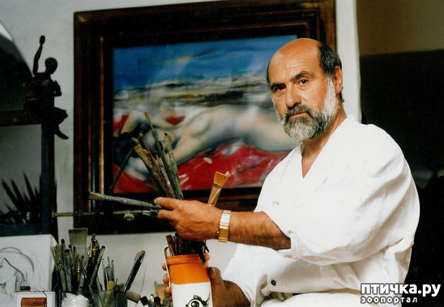 ���� 1: Jean-Baptiste Valadie, ��������� ������� ��������