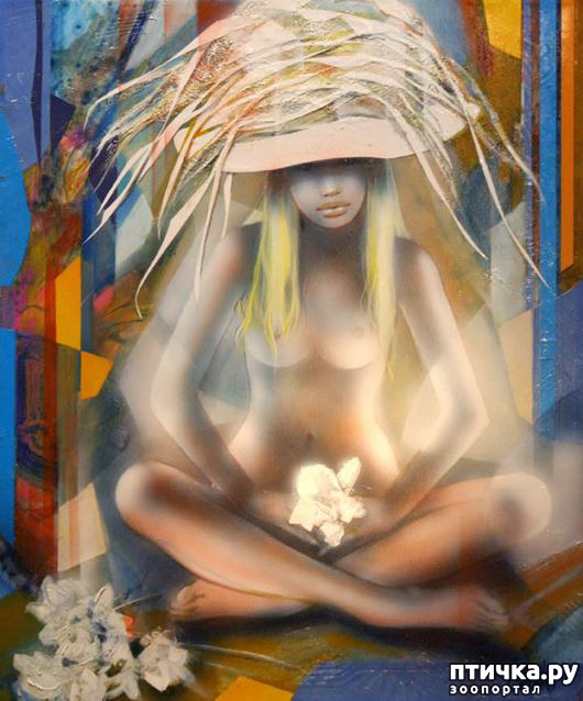 ���� 8: Jean-Baptiste Valadie, ��������� ������� ��������