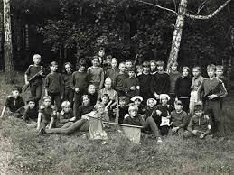 ���� 8: � ���� ��������!