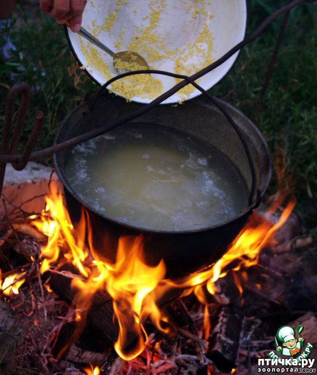 ���� 9: � ���� ��������!