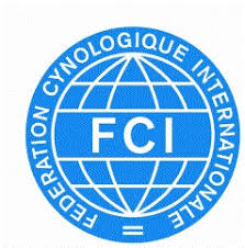 фото 1: FCI: Международная кинологическая организация.