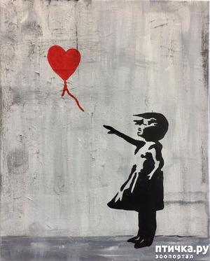 фотография: Уличное искусство, как оно есть фото: Уличное искусство, как оно есть