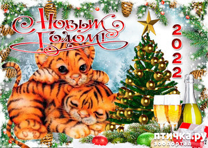 : HAPPY NEW YEAR!!!