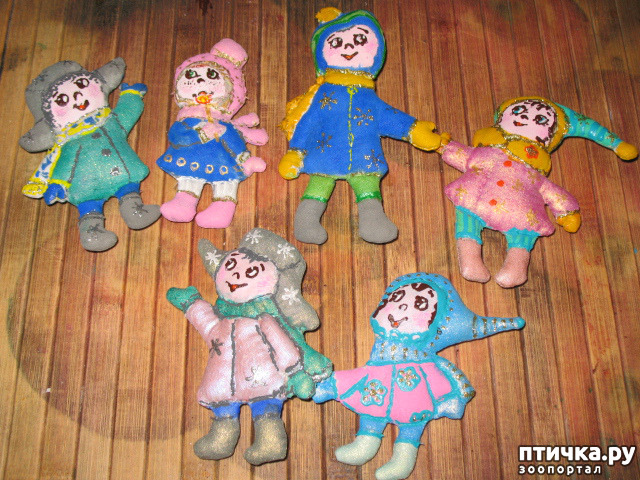 ���� 5: ��� �������� ���!