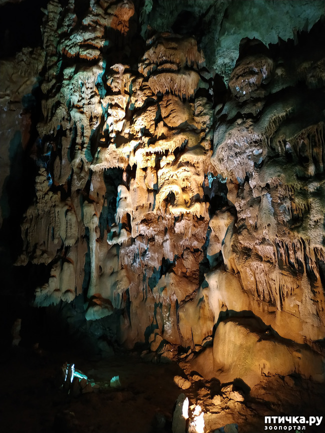 фото 34: Пещеры