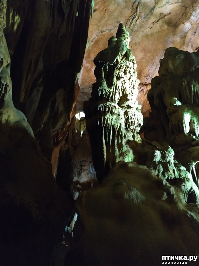 фото 37: Пещеры