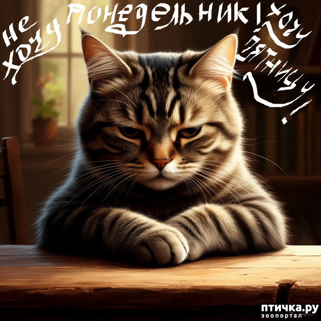  4:  )))