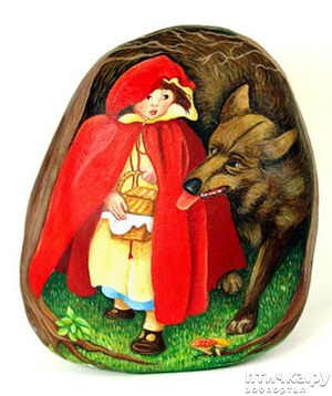 фотография: Волки и лисы глазами мастеров фото: Волки и лисы глазами мастеров